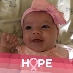 Meet your Posher, Melissa